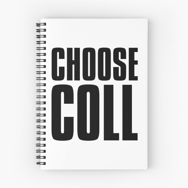 Item preview, Choose Coll designed and sold by isleheid.