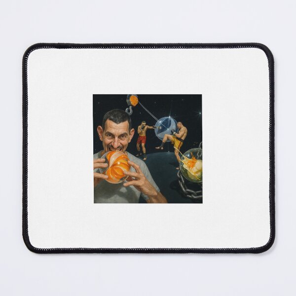 Item preview, Cracking Marvels designed and sold by lazarohurtado.