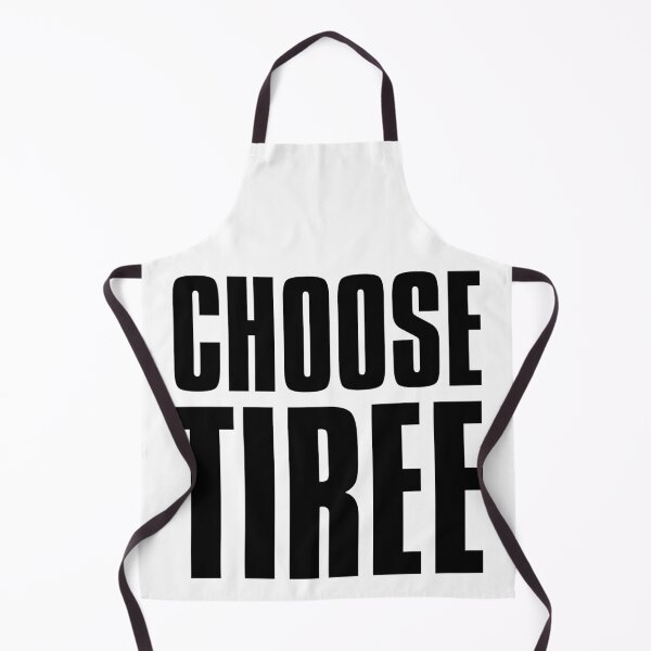 Item preview, Choose Tiree designed and sold by isleheid.
