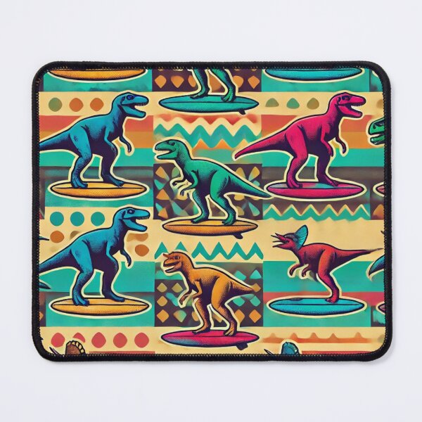 Item preview, dinosaur themed designed and sold by TEEJAMBOREE.