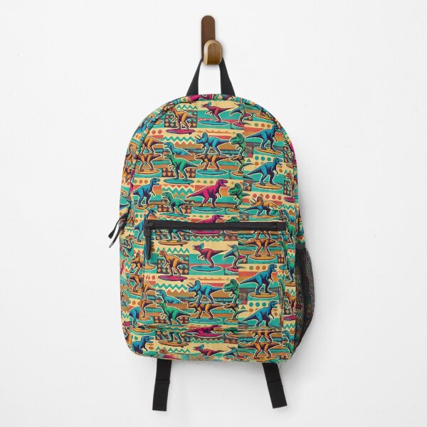 Item preview, dinosaur themed  designed and sold by TEEJAMBOREE.
