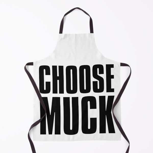 Item preview, Choose Muck designed and sold by isleheid.