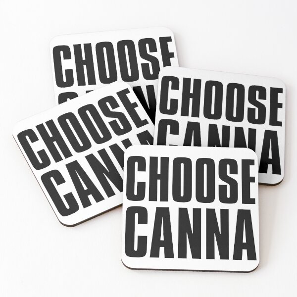 Item preview, Choose Canna designed and sold by isleheid.