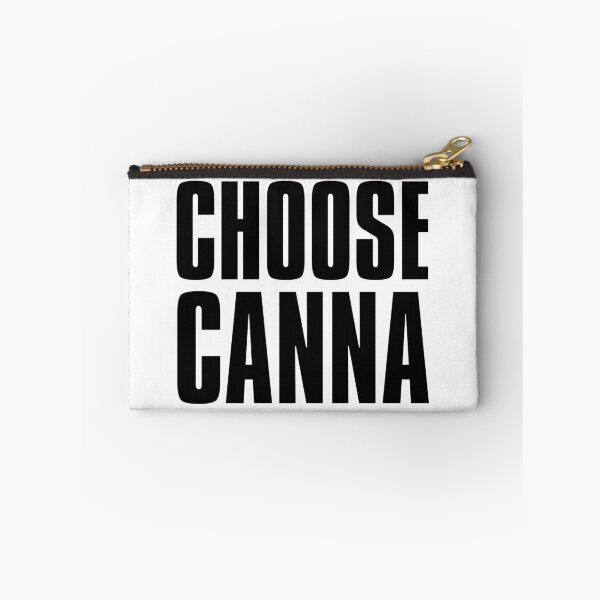 Item preview, Choose Canna designed and sold by isleheid.