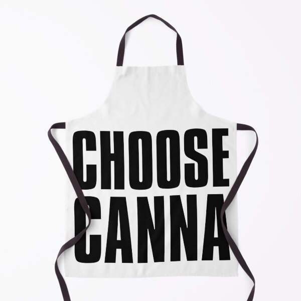 Item preview, Choose Canna designed and sold by isleheid.