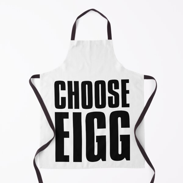 Item preview, Choose Eigg designed and sold by isleheid.