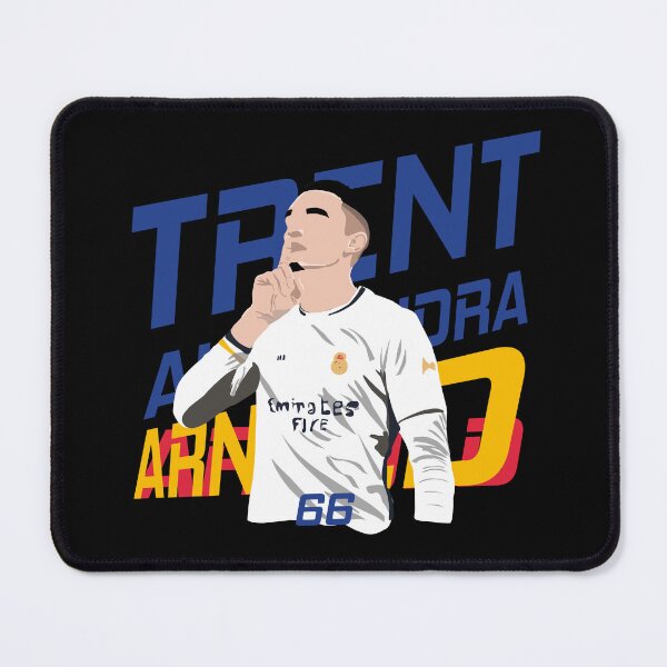 Item preview, The streets are ready. Welcome to Madrid, Trent. TAA-66 designed and sold by Artbysaeme.