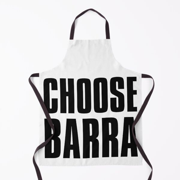 Item preview, Choose Barra designed and sold by isleheid.