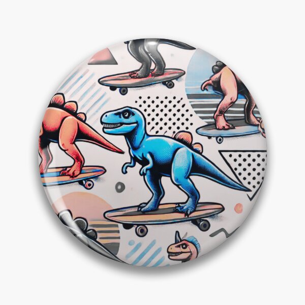 Item preview, dinosaur themed  designed and sold by TEEJAMBOREE.