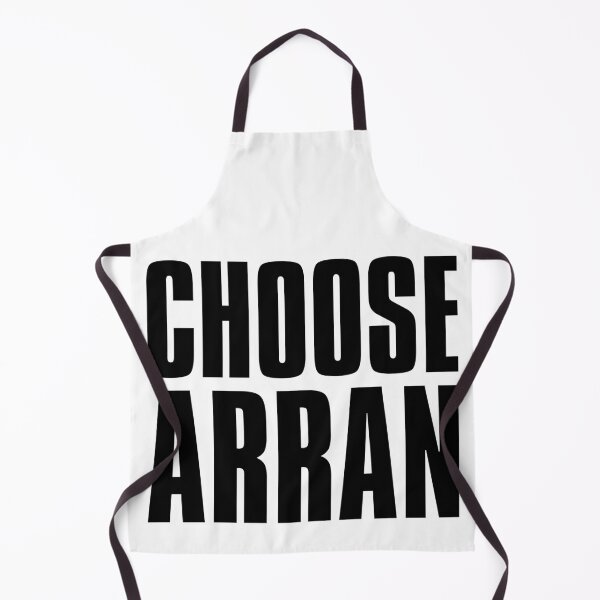 Item preview, Choose Arran designed and sold by isleheid.