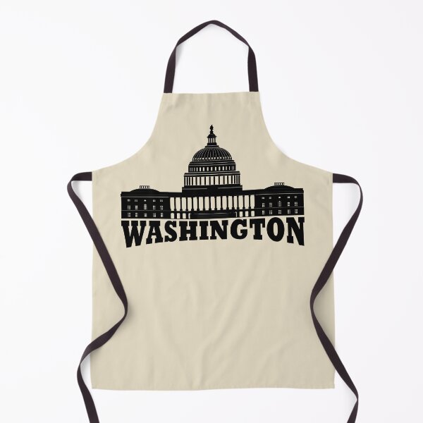 Item preview, Washington DC White House Capitol building travel designed and sold by Alexaltay.