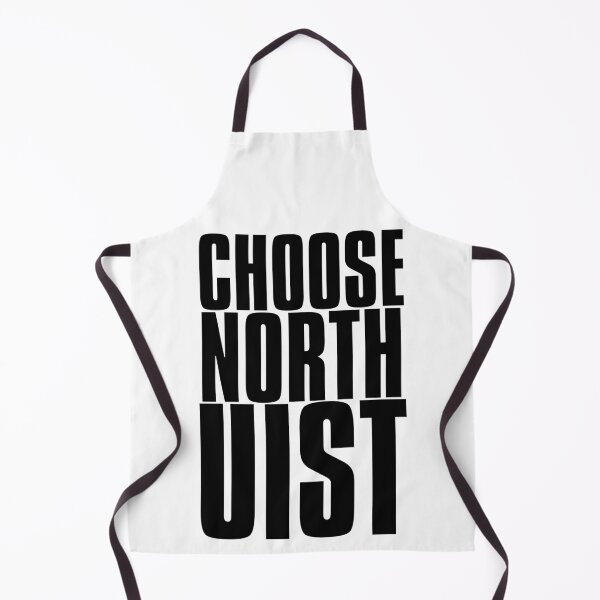 Item preview, Choose North Uist designed and sold by isleheid.