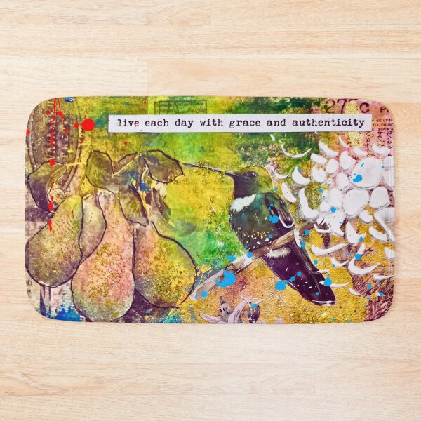 Item preview, Replace Fear With Curiosity designed and sold by CharismaticMindArt.