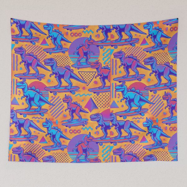 Item preview, dinosaur themed  designed and sold by TEEJAMBOREE.
