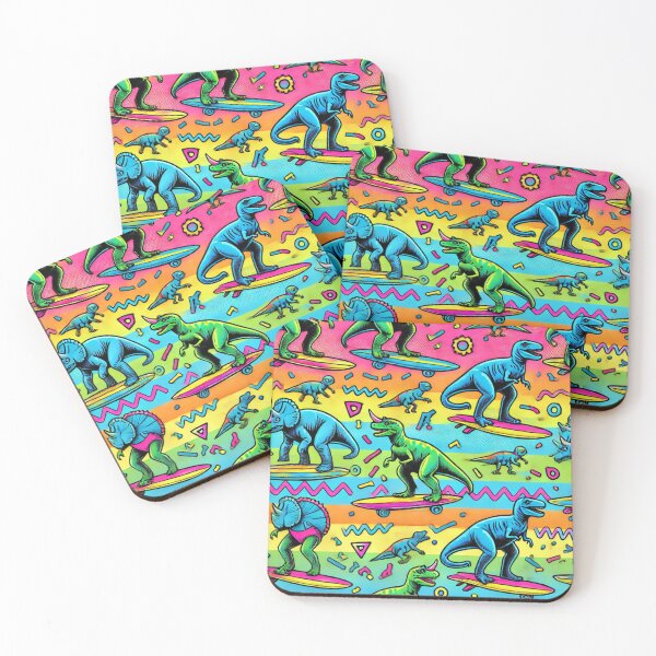 Item preview, dinosaur themed  designed and sold by TEEJAMBOREE.