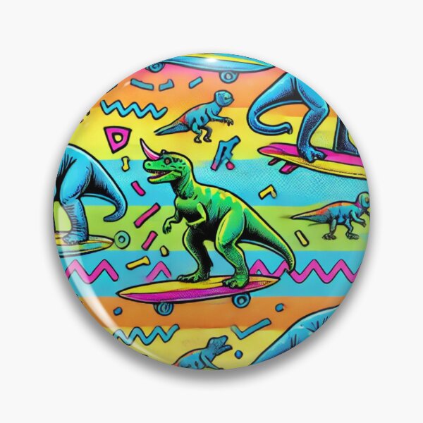Item preview, dinosaur themed  designed and sold by TEEJAMBOREE.