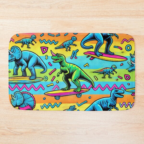 Item preview, dinosaur themed  designed and sold by TEEJAMBOREE.