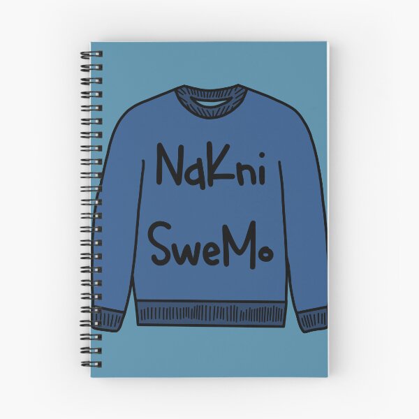 Item preview, National Knit a Sweater in a Month NaKniSweMo knitting designed and sold by Anastaciaknits.
