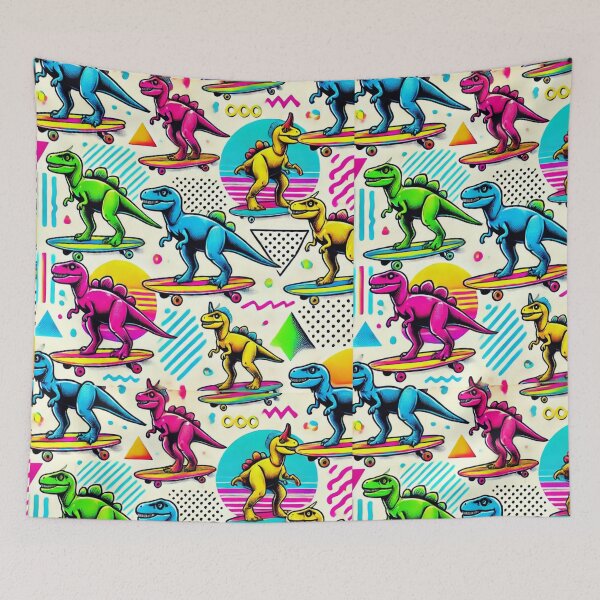 Item preview, dinosaur themed  designed and sold by TEEJAMBOREE.