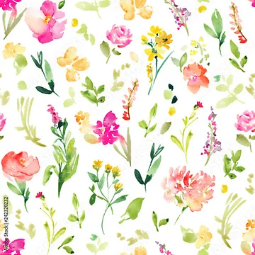 Artwork thumbnail, Spring by LiteraryLoves