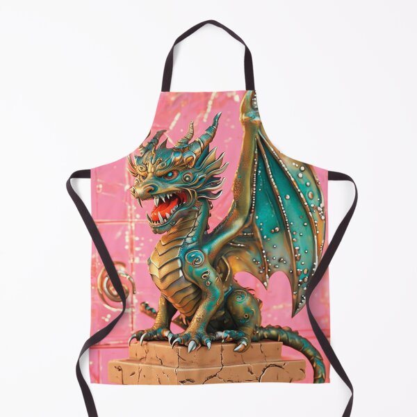 Artikelvorschau, Drakaina-Drache entworfen und verkauft von artenvironments.