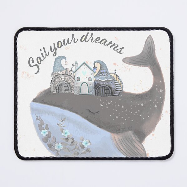 Item preview, Sail Your Dream - variation designed and sold by Adela80.