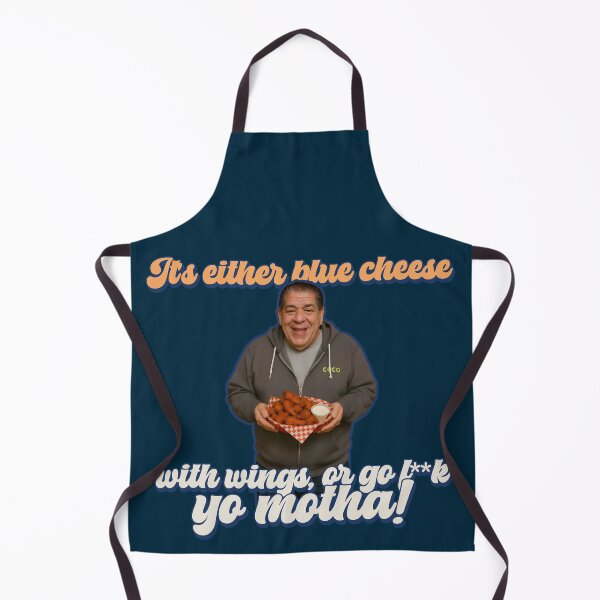 Item preview, Joey Diaz - Blue Cheese With Wings designed and sold by SMStore.