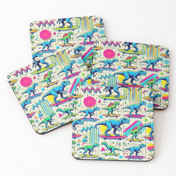 Item preview, dinosaur themed  designed and sold by TEEJAMBOREE.