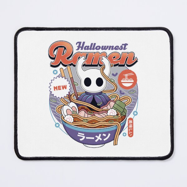 Item preview, Hallownest Ramen Vintage designed and sold by Lagelantee.
