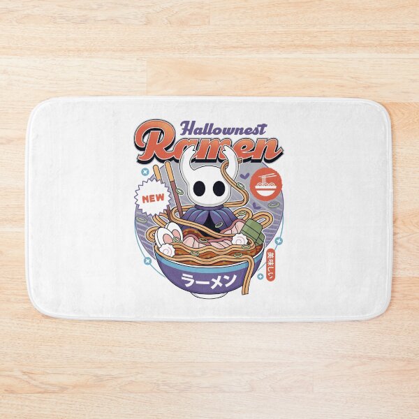Item preview, Hallownest Ramen Vintage designed and sold by Lagelantee.