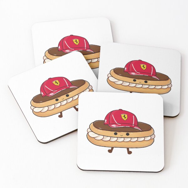 Item preview, Charles Éclair - Charles Leclerc designed and sold by JMBcreative.