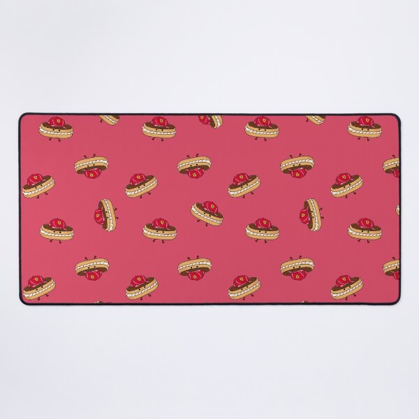 Item preview, Charles Éclair - Charles Leclerc designed and sold by JMBcreative.