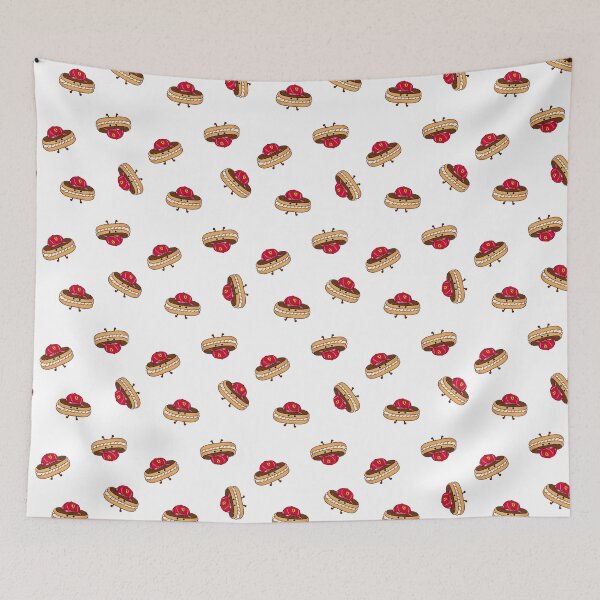 Item preview, Charles Éclair - Charles Leclerc designed and sold by JMBcreative.
