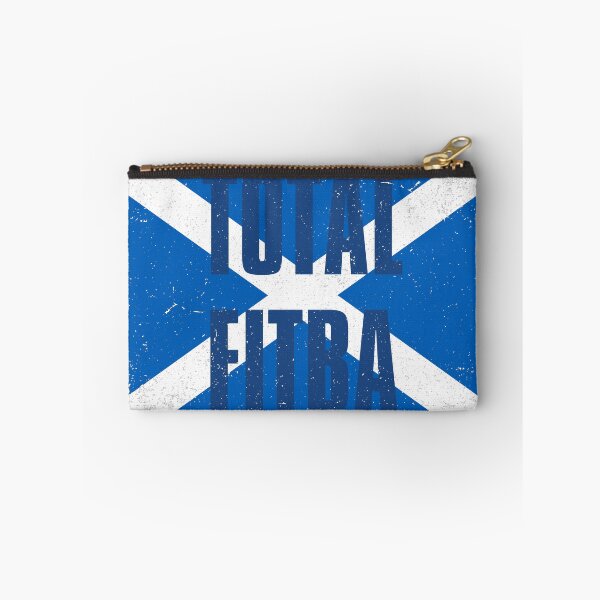 Item preview, Total Fitba - Distressed designed and sold by isleheid.
