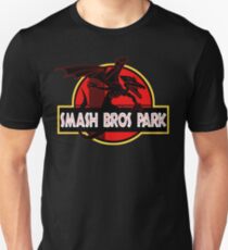 Smash Bros Park Unisex T-Shirt