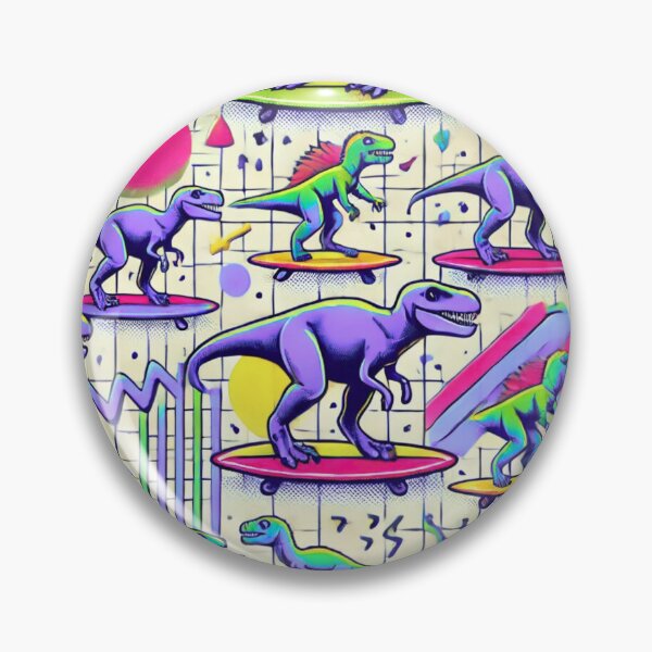 Item preview, dinosaur themed  designed and sold by TEEJAMBOREE.