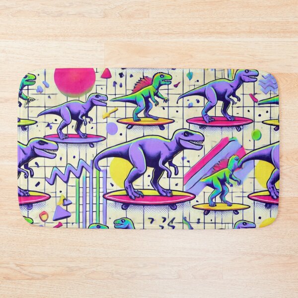 Item preview, dinosaur themed  designed and sold by TEEJAMBOREE.
