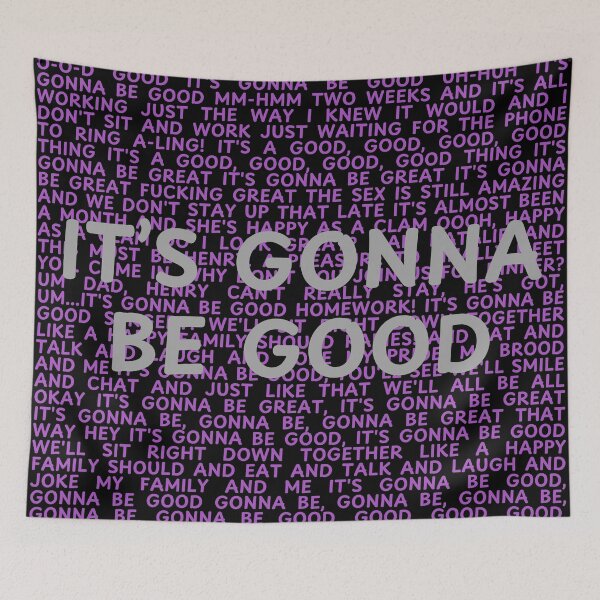 Item preview, Next to Normal lyrics  designed and sold by broadwaygirl142.