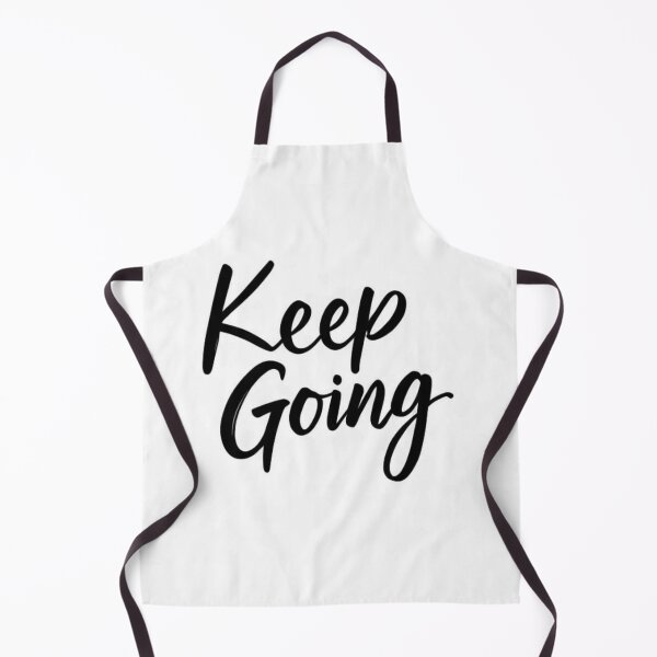 Item preview, Keep going designed and sold by ManikRaja.