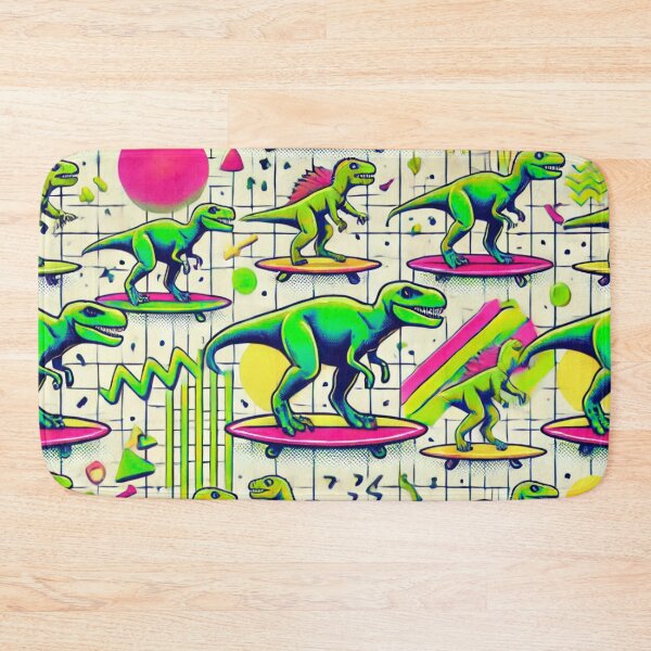Item preview, dinosaur themed  designed and sold by TEEJAMBOREE.
