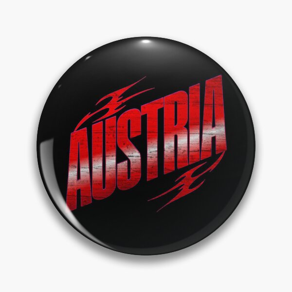 Item preview, A very cool Austria design designed and sold by ReneMM.