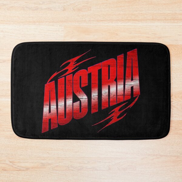 Item preview, A very cool Austria design designed and sold by ReneMM.