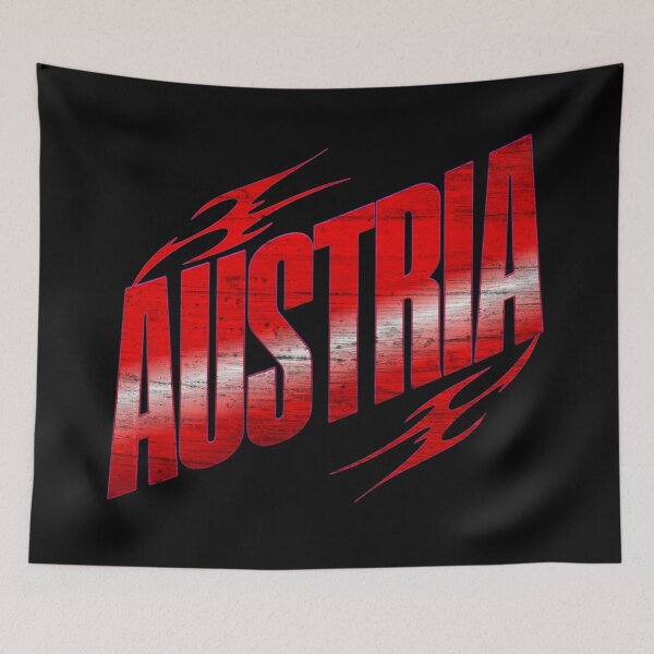 Item preview, A very cool Austria design designed and sold by ReneMM.