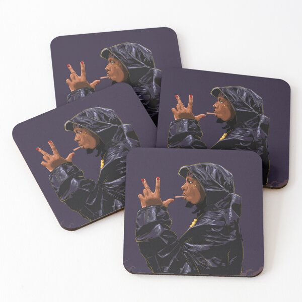 Item preview, Playboi Carti Digital Art designed and sold by olaforshow.