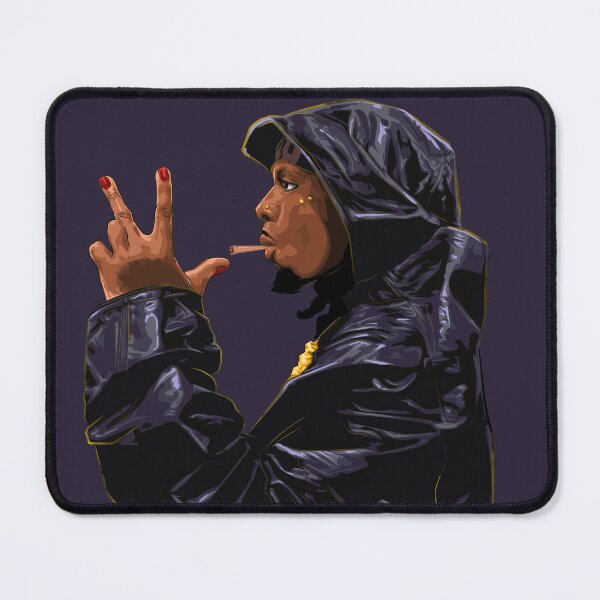 Item preview, Playboi Carti Digital Art designed and sold by olaforshow.