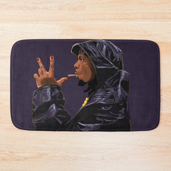 Item preview, Playboi Carti Digital Art designed and sold by olaforshow.