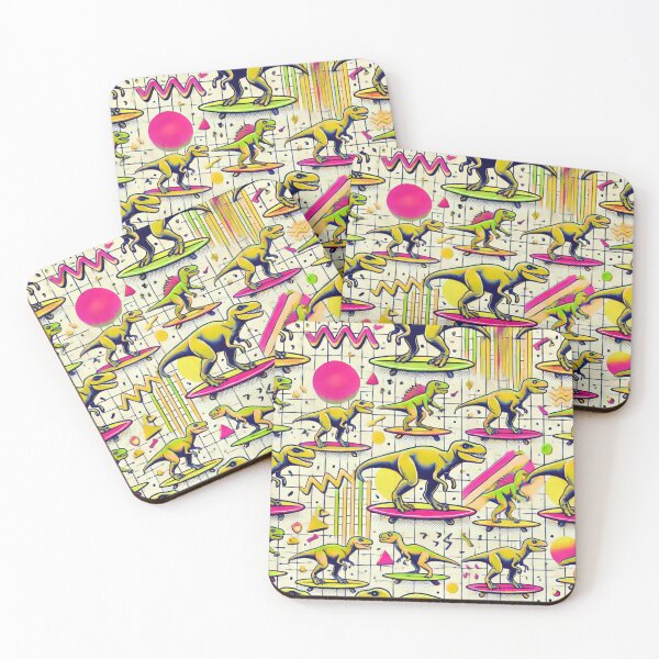 Item preview, dinosaur themed  designed and sold by TEEJAMBOREE.