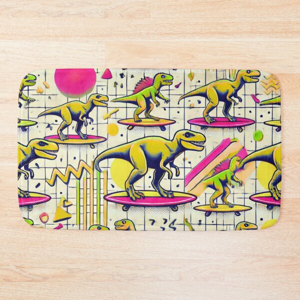 Item preview, dinosaur themed  designed and sold by TEEJAMBOREE.