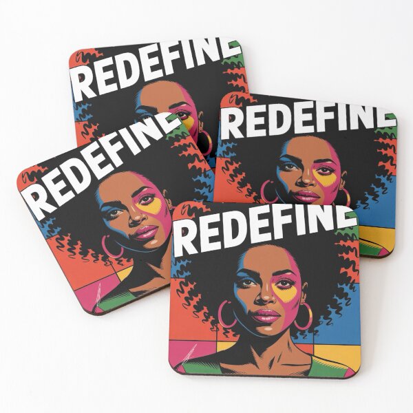 Item preview, REdeFINE designed and sold by R0X Designs .