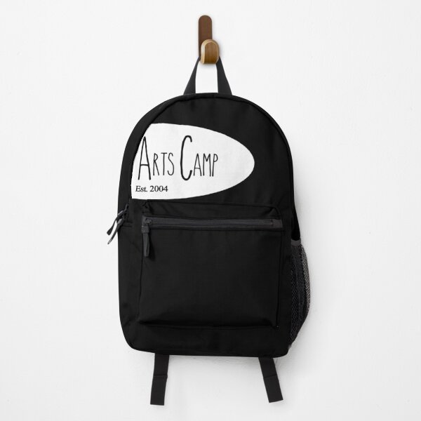Item preview, Mac Logo white designed and sold by Maine Arts Camp Shop.